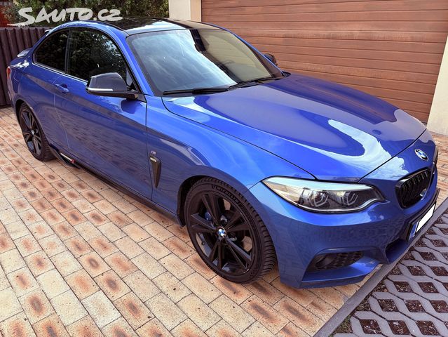 BMW Řada 2